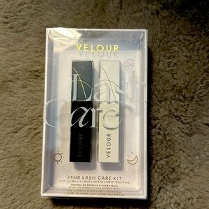 Velour lash care kit